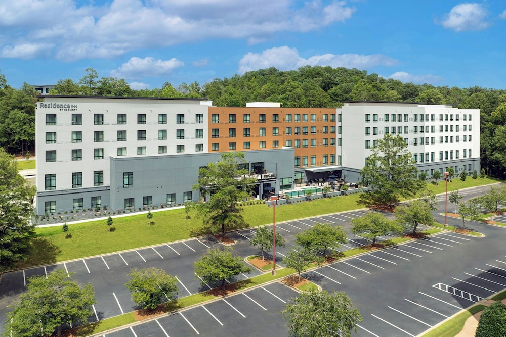 Residence Inn By Marriott Birmingham Grandview 4/49