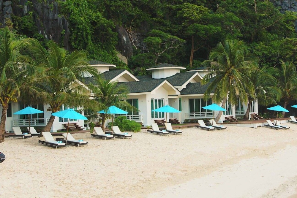 Matinloc Resort 65/68
