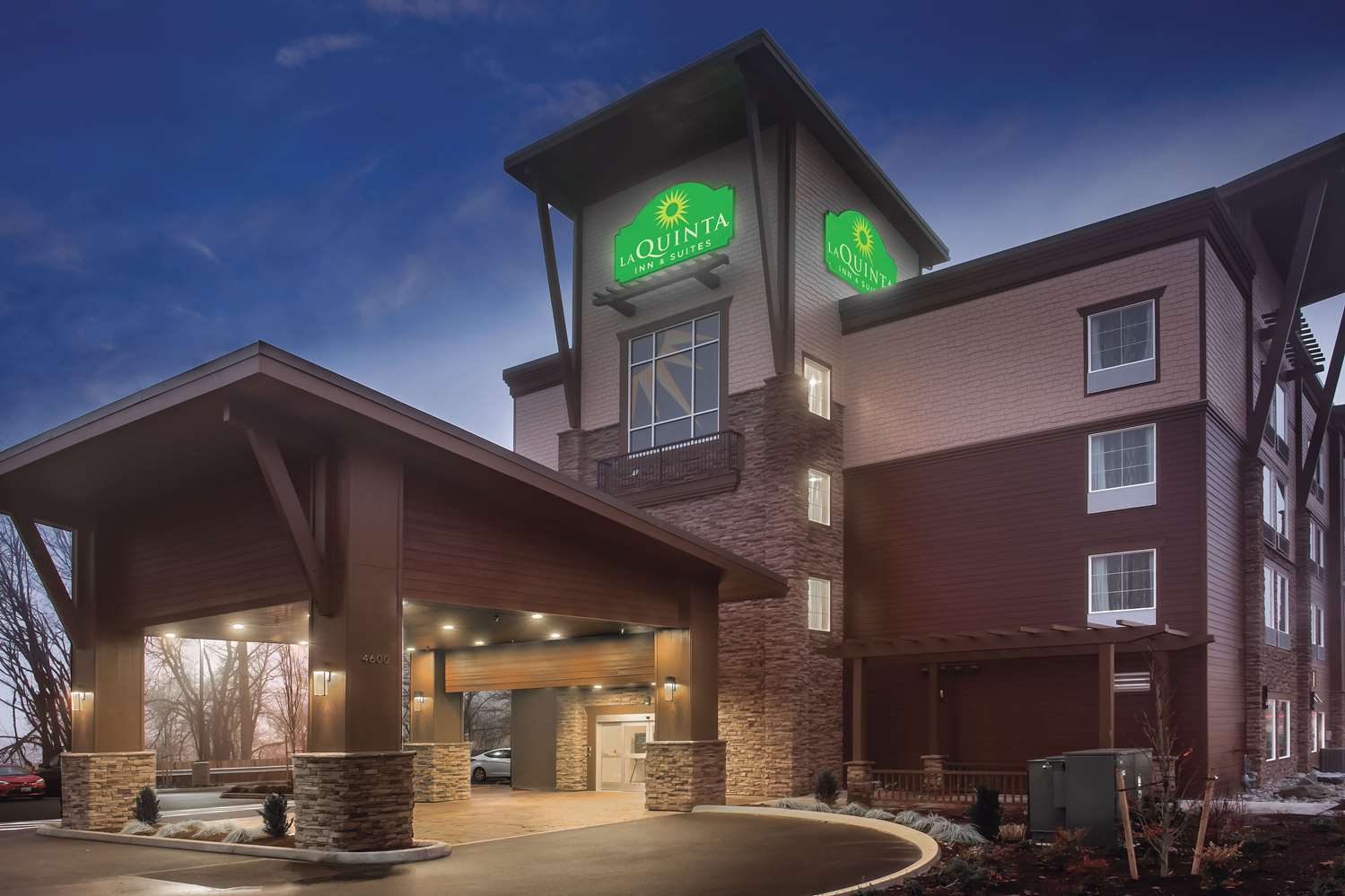 La Quinta Inn & Suites by Wyndham Tumwater - Olympia 2/64