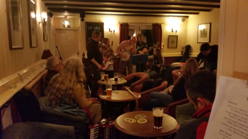 The Old Well Inn 22/40