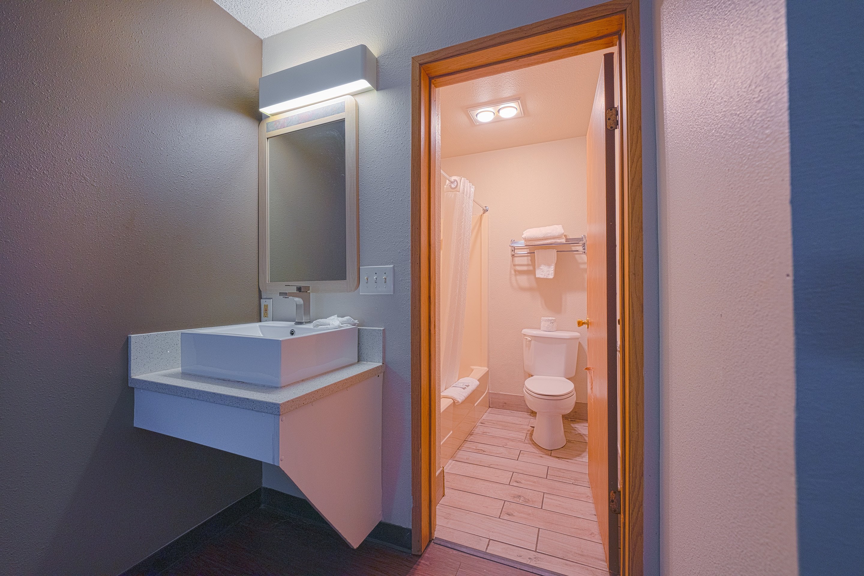 Budget Inn Gladstone By OYO - Portland/Clackamas 47/50