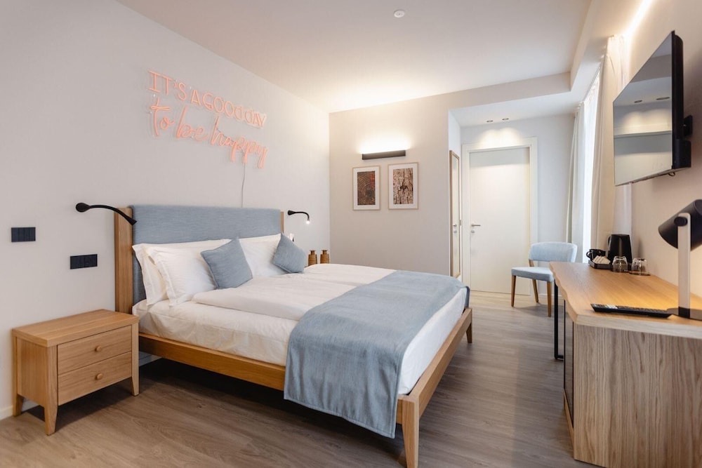 Terra Hotel Tirano 11/38