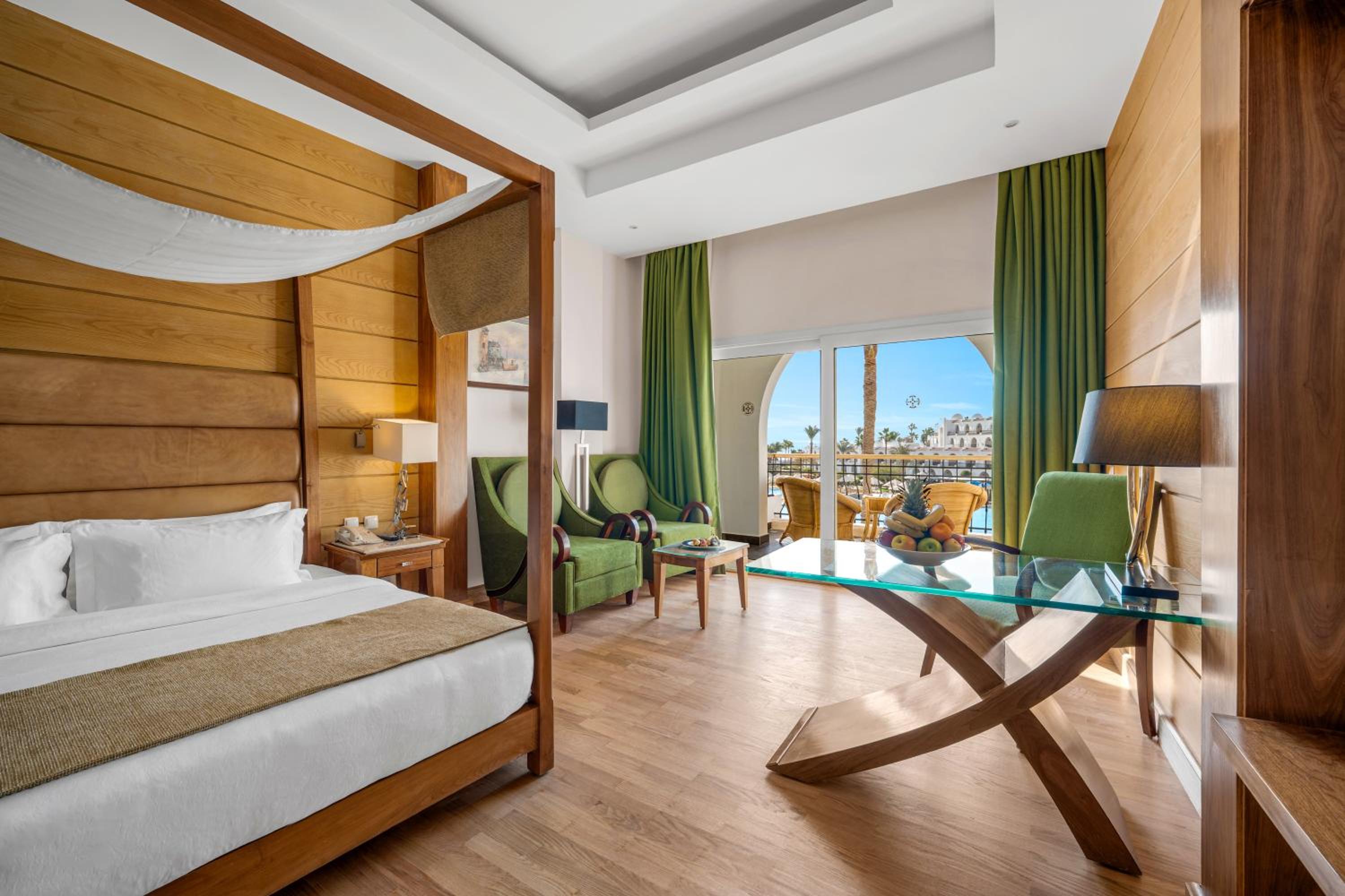 Savoy, Royal, Junior Suite, Adult Only, Hot Tub