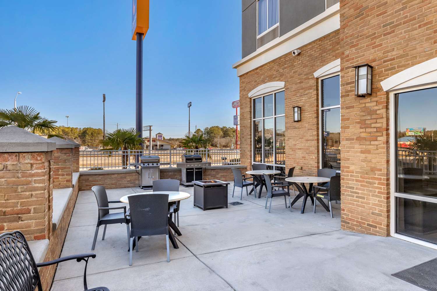 Comfort Suites Florence I-95 13/36