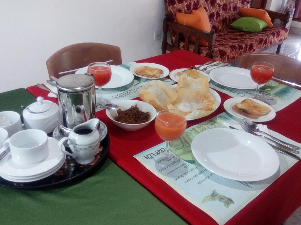 Goalma Holiday Resort 31/50
