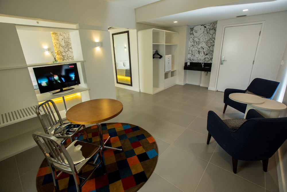 IBIS STYLES PARAUAPEBAS 50/75
