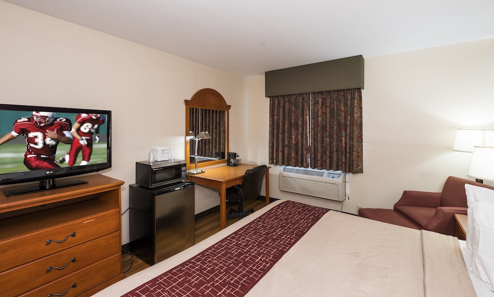 Red Roof Inn Denver 23/31