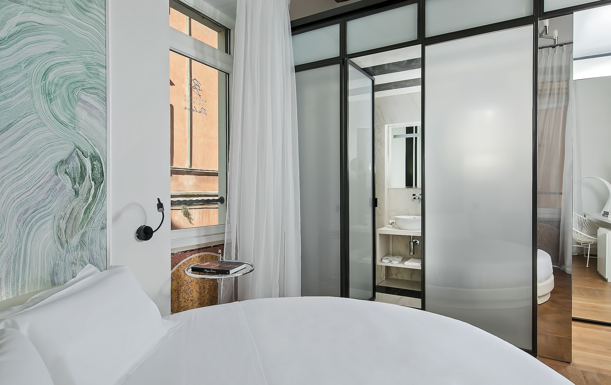 DESIGN, CITY VIEW