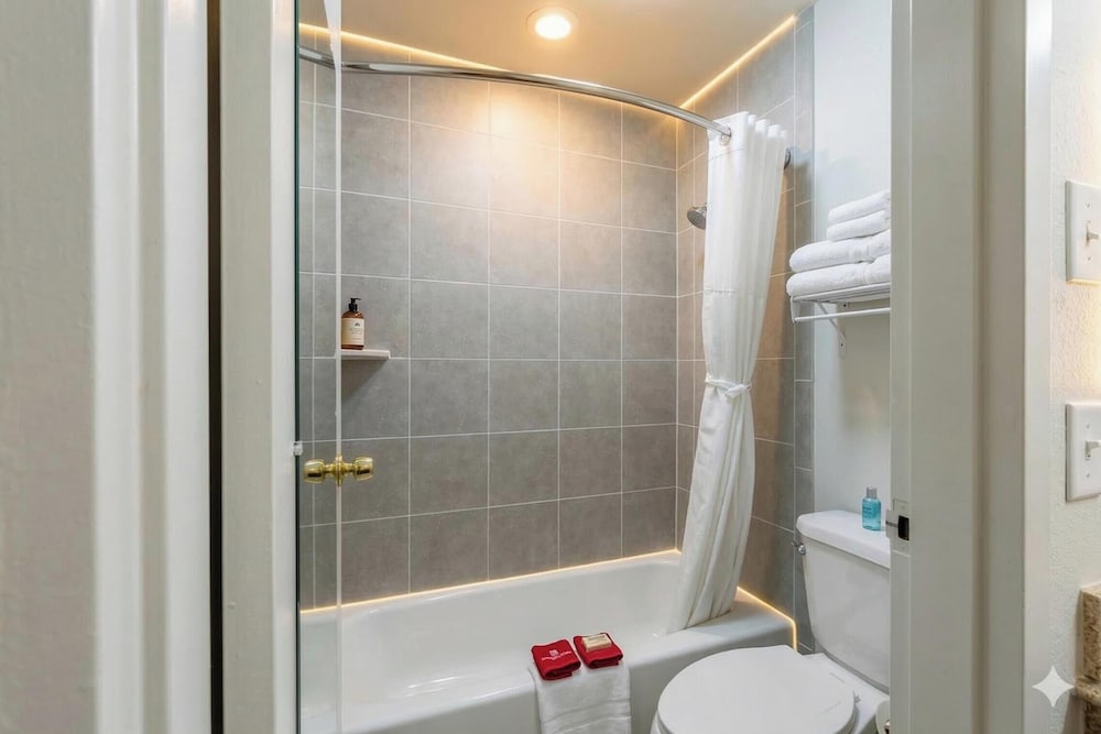Regency Inn & Suites Houston East I 10 52/52