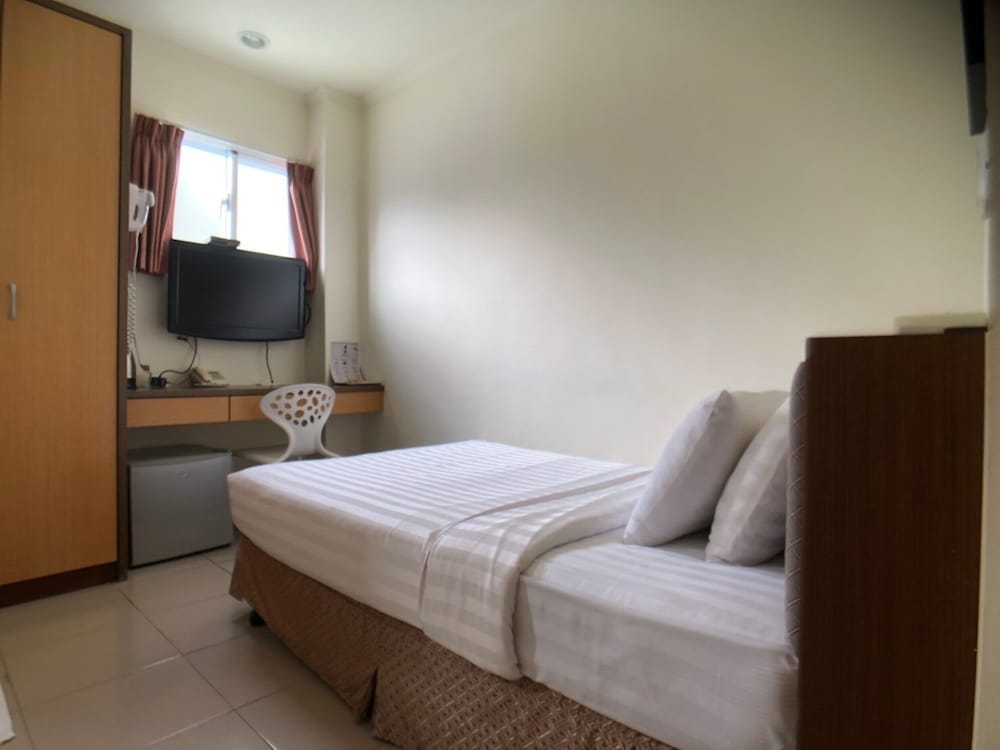 Lai Chi Te Hotel Tainan 27/49
