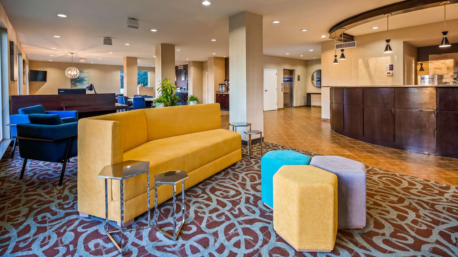 Best Western Dothan Inn & Suites 5/26