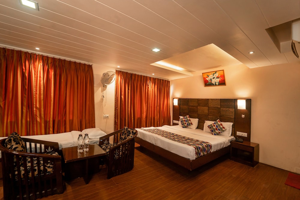 Vatika Inn 20/40