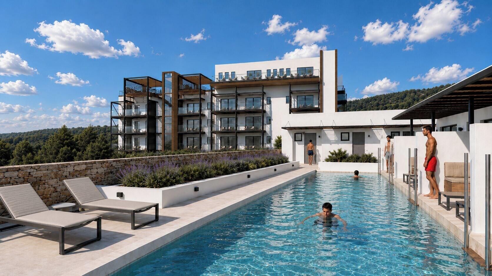 Aether Hotel 45/50