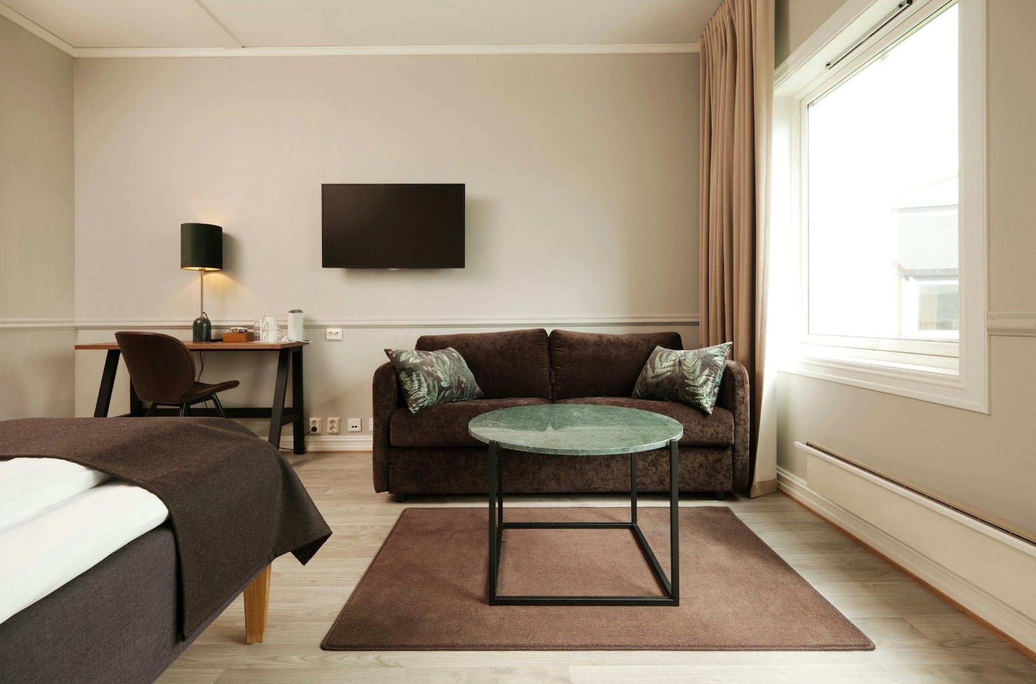Roros Hotell 33/44
