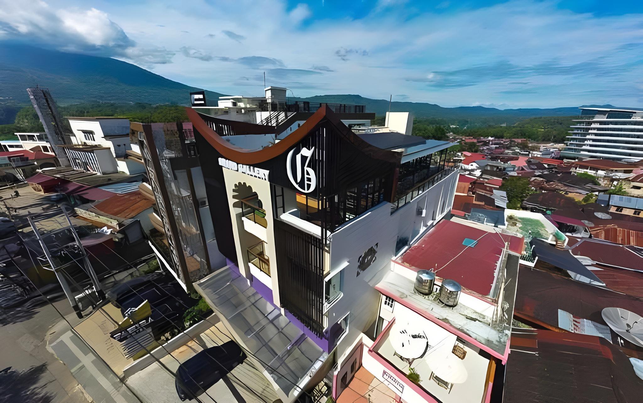 Grand Gallery Bukittinggi 4/22