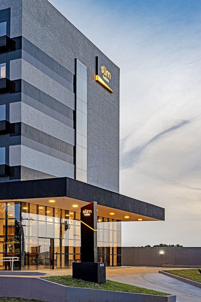 Slim Hotel Guarapuava in GUARAPUAVA