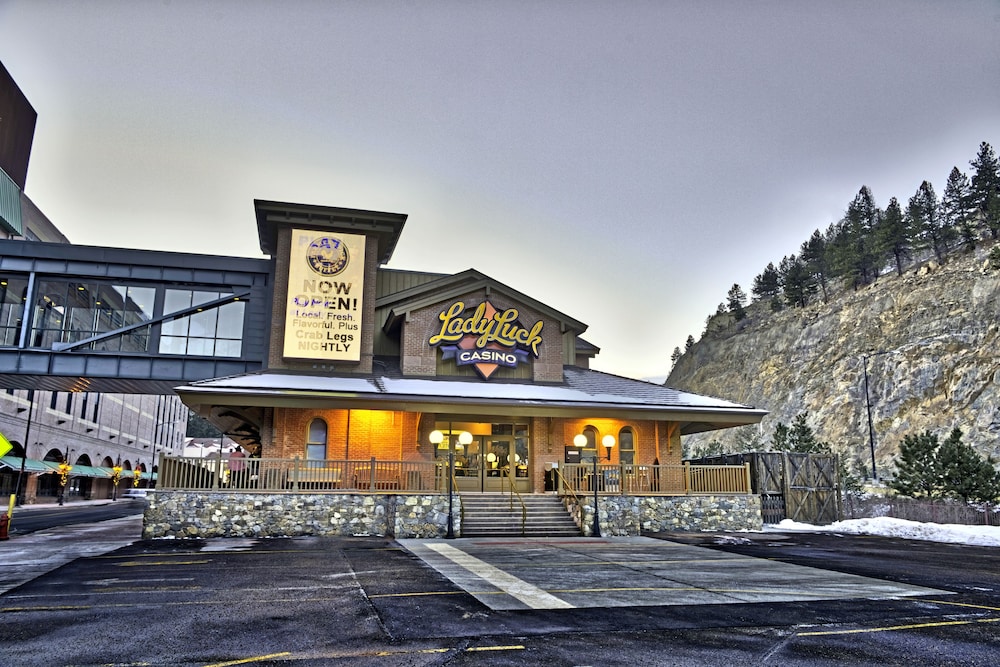 Lady Luck Casino Hotel Black Hawk 2/63