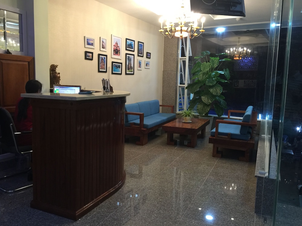 Ly Ky Hotel 7/58