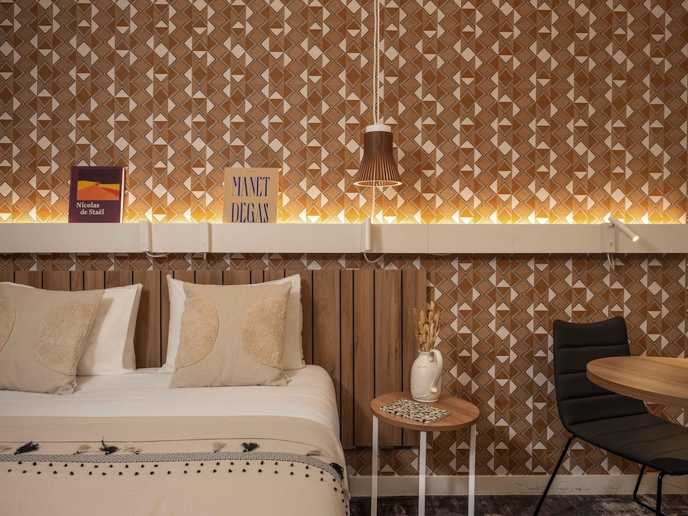 Ibis Paris Gare Montparnasse Catalogne 48/50