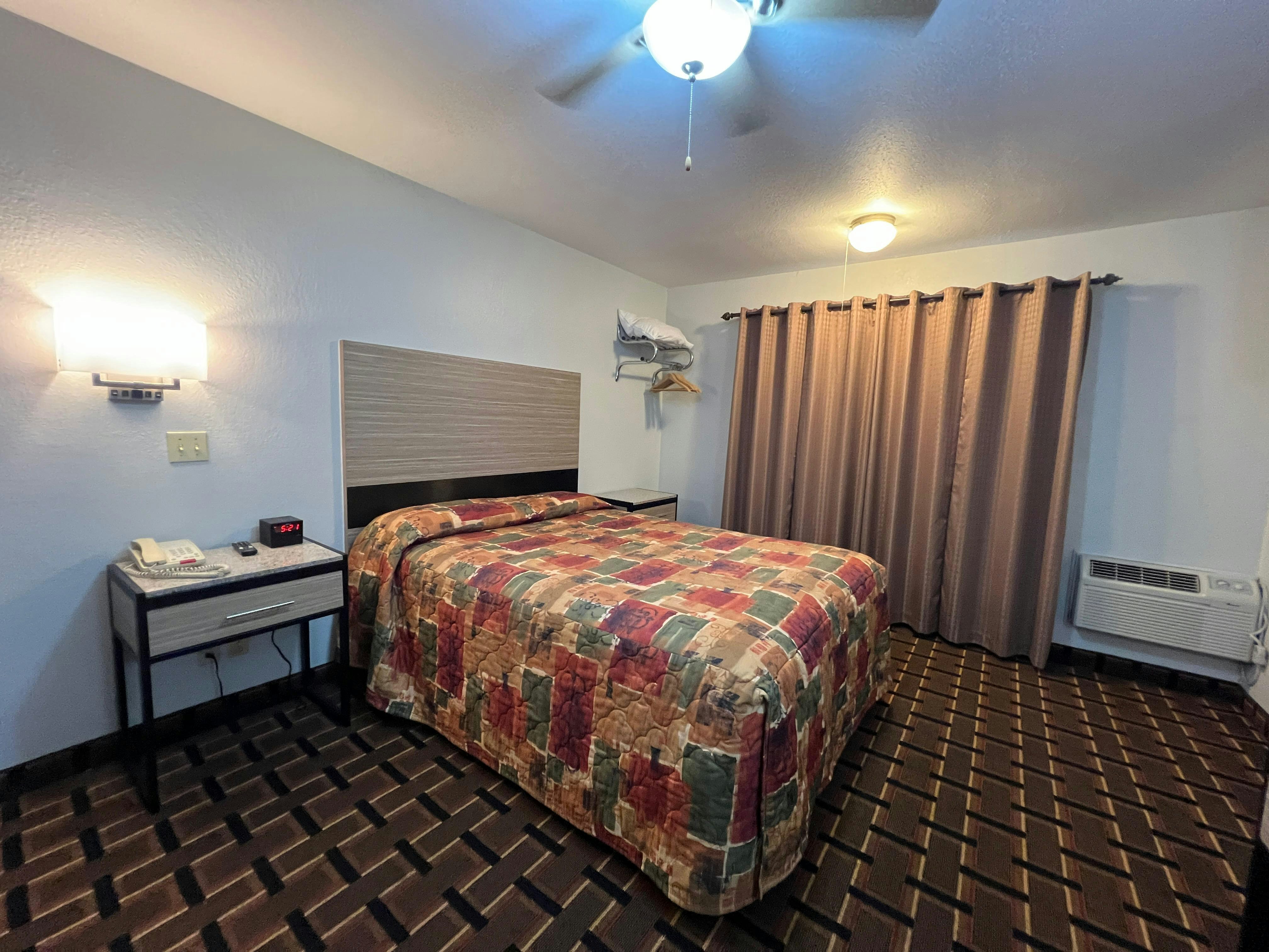 Deluxe Inn Capital O Nebraska City I 29 11/36