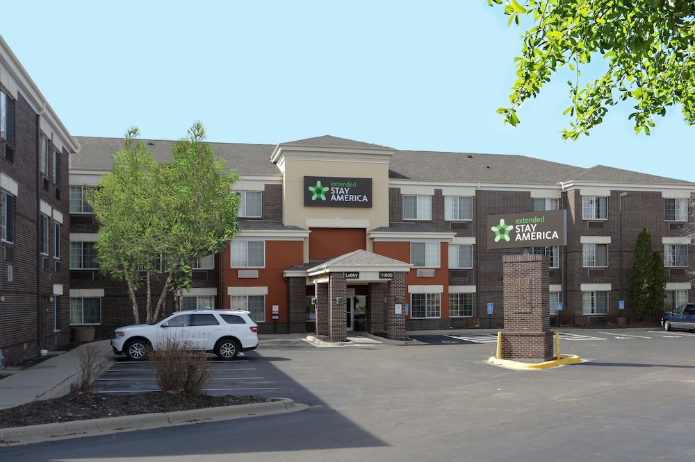 Extended Stay America-Minneapolis-Eden Prairie-Technology Dr 1/53