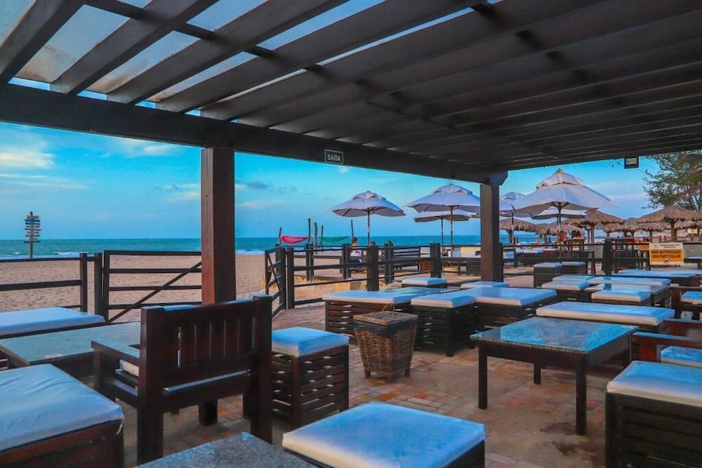 Aimbere Eco Resort Hotel 24/48