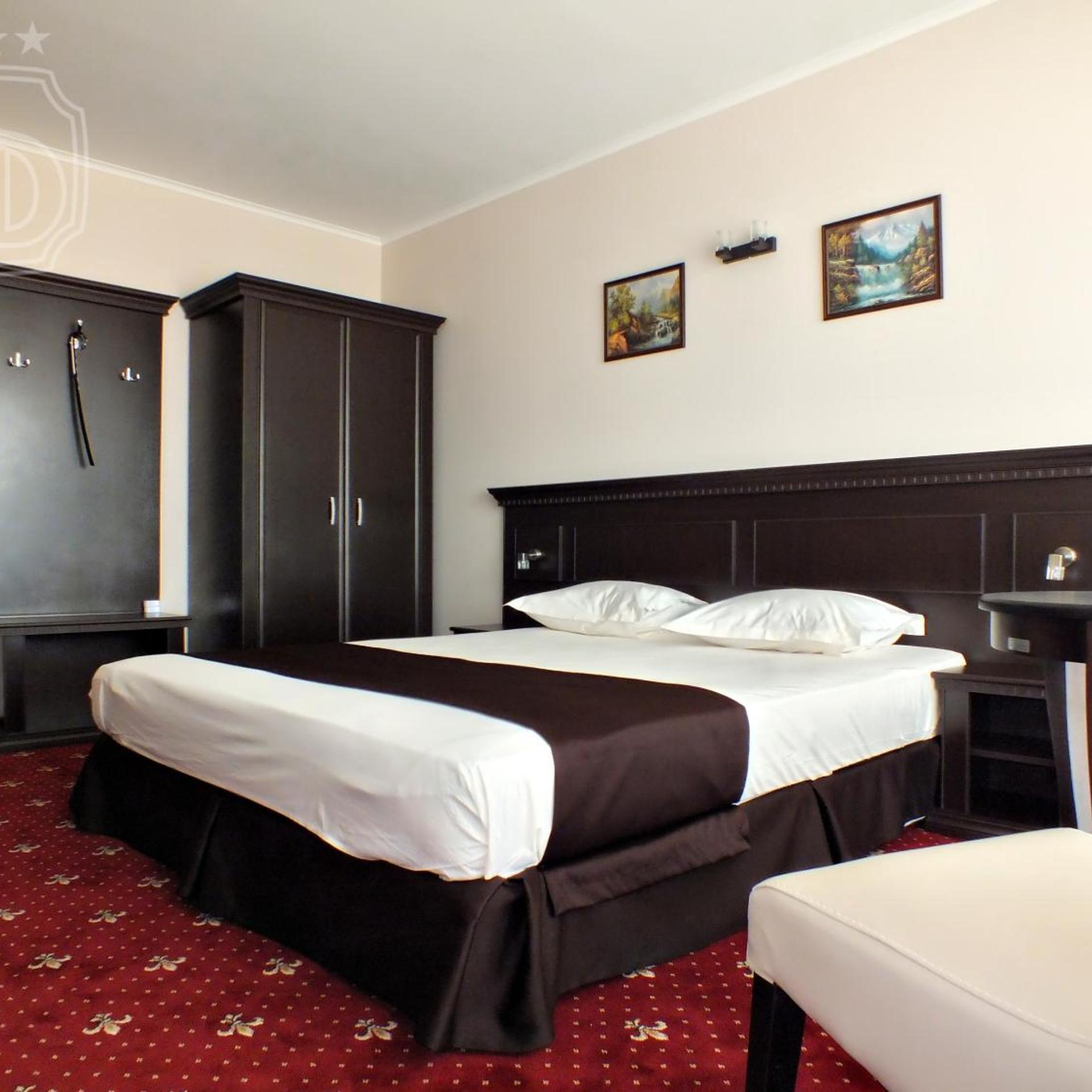 Spa Hotel Dragalevtsi 8/50