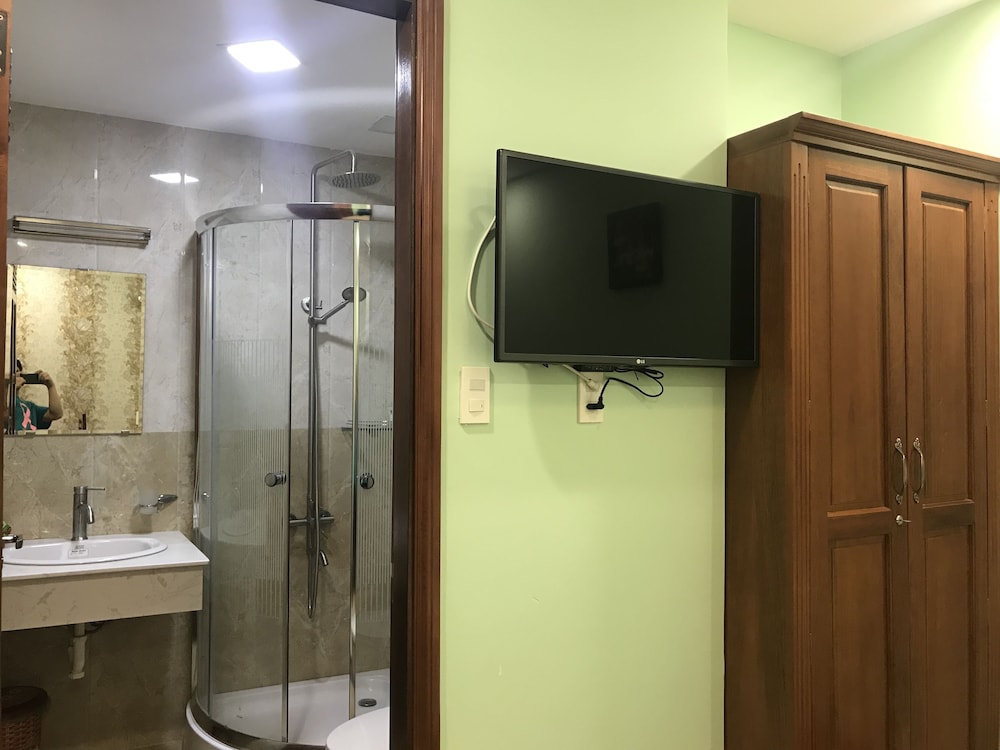 Green Park Hotel Quy Nhon 50/50