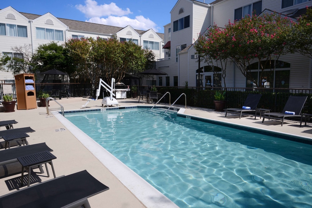 Sonesta Es Suites Dallas Central Expressway 3/32