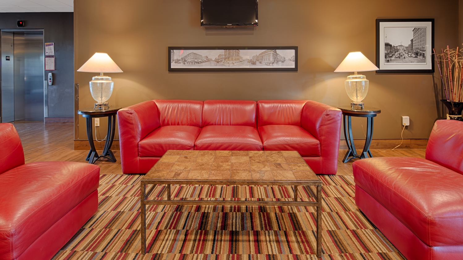 Best Western Blairmore 17/27