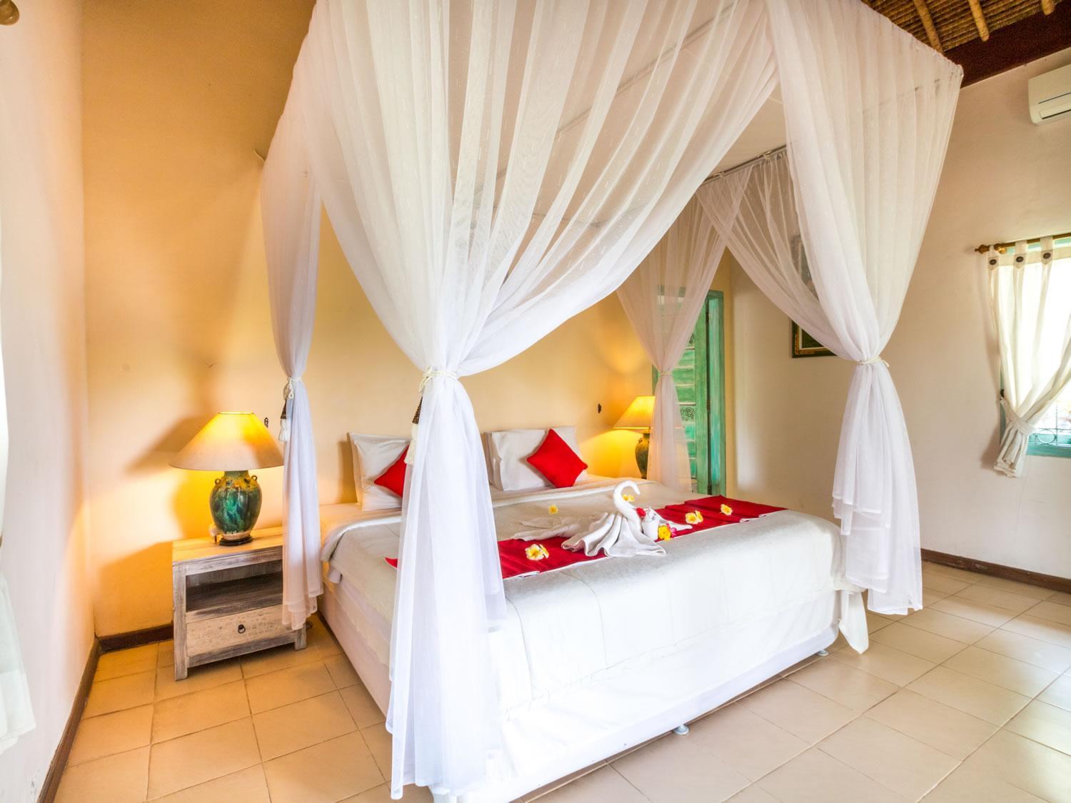 Suite, Bungalow