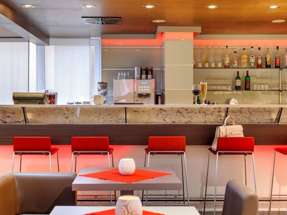ibis Stuttgart Airport Messe 46/62