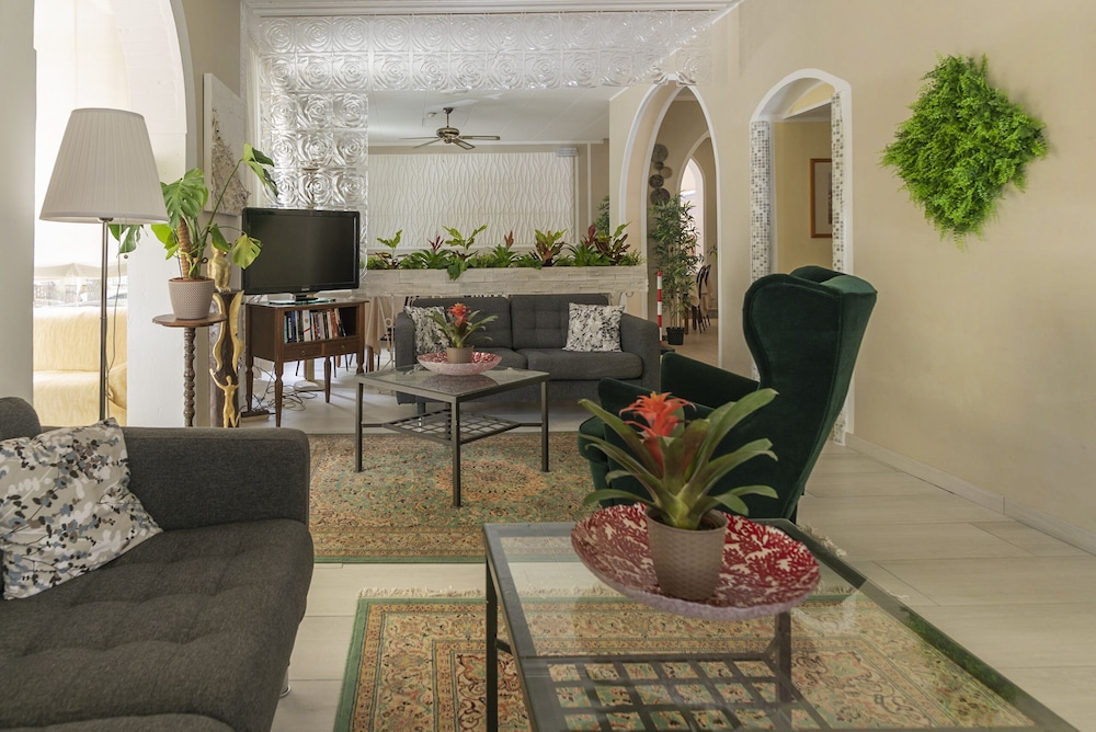 Hotel Corallo Garni 28/45