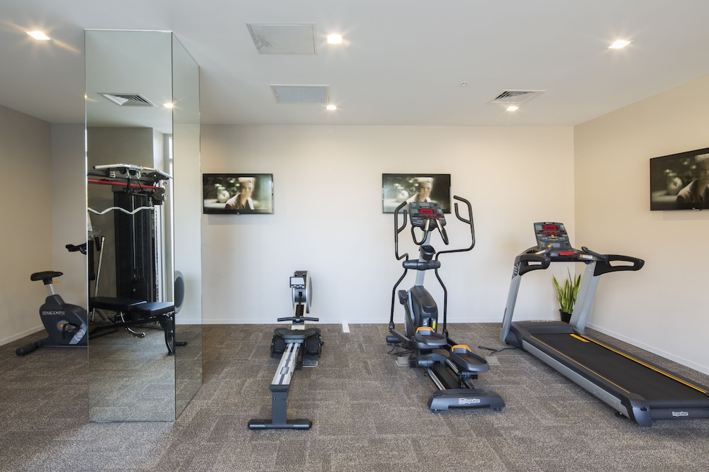 sport facilities
