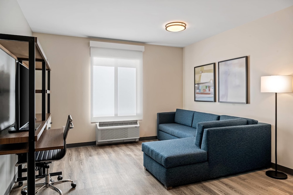 Everhome Suites Bozeman 39/60