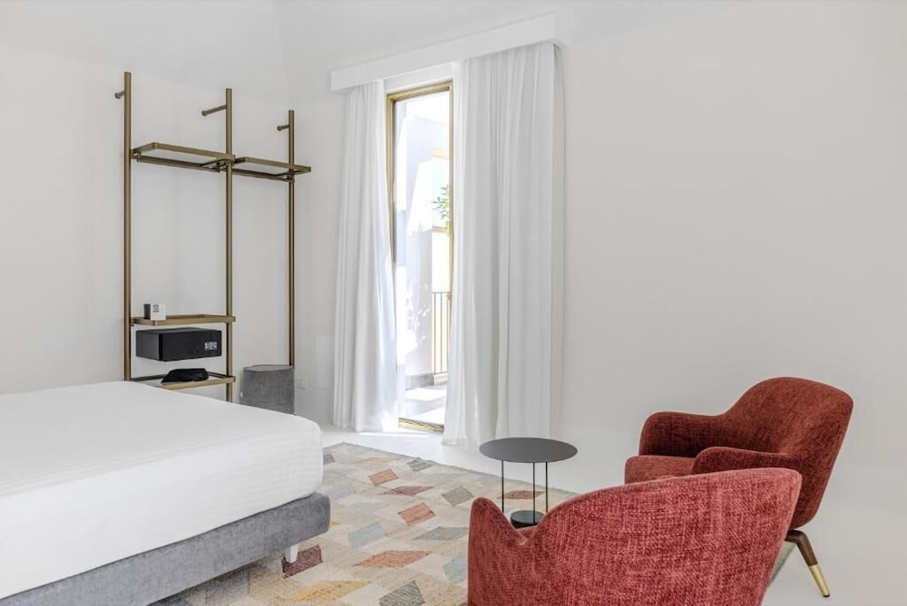 Dome Hotel 21/48
