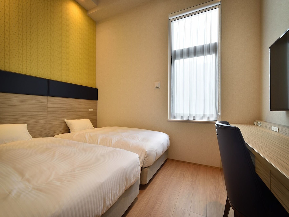 Hotel WBF Grande Hakata 11/63