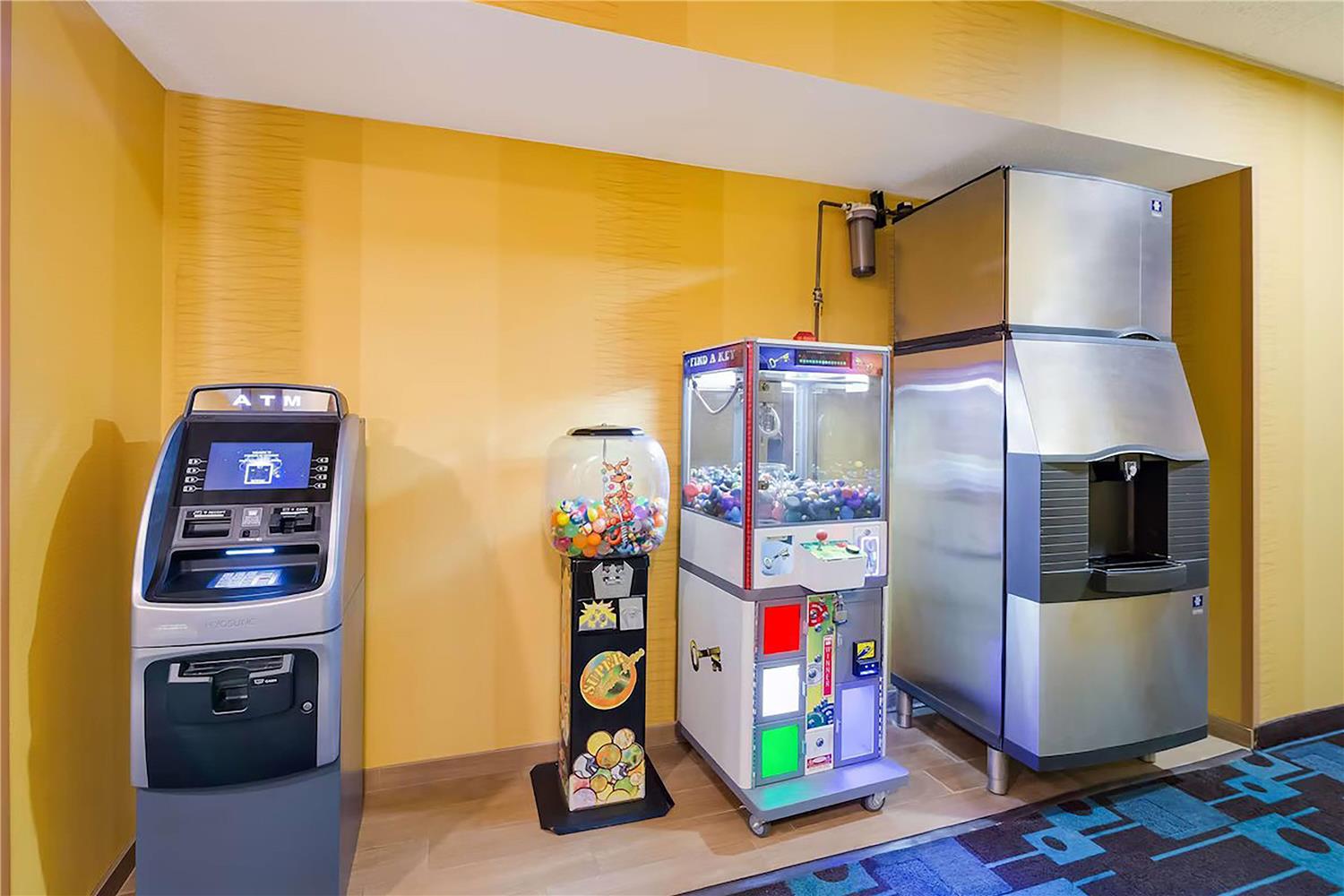 AmericInn by Wyndham Minot 7/20