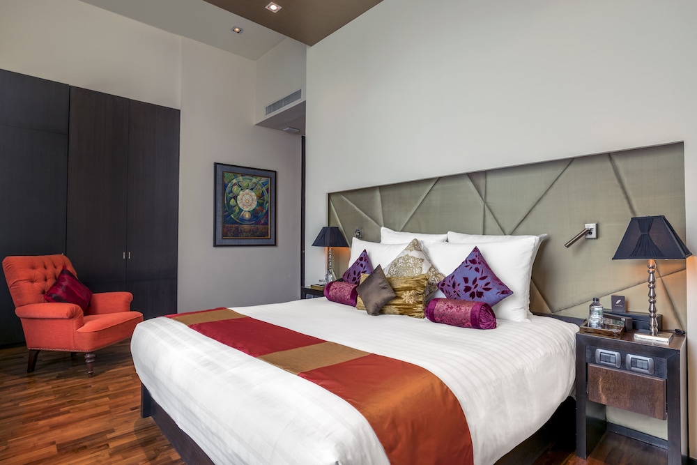Vie Hotel Bangkok - Mgallery By Sofitel 13/73