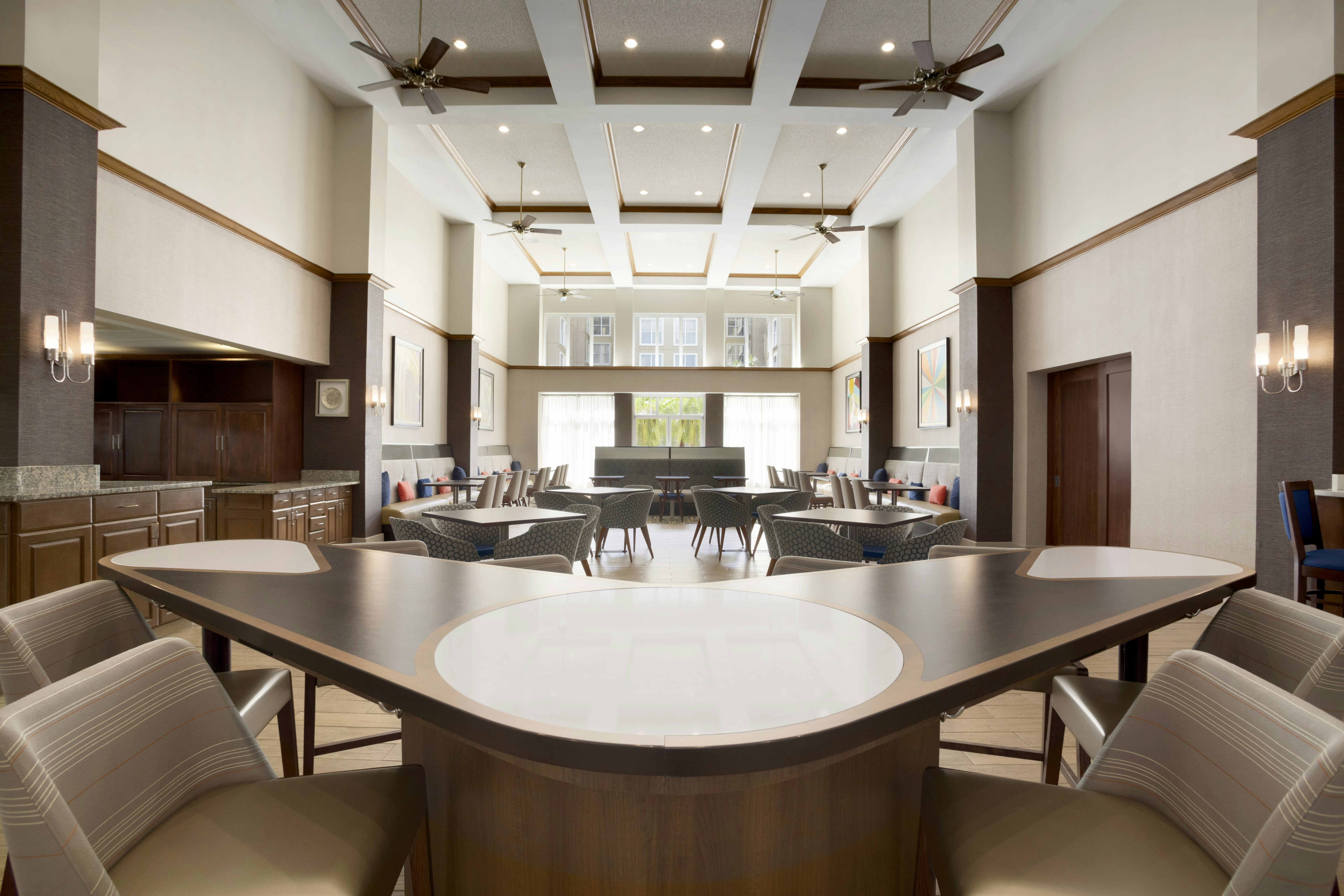 Homewood Suites by Hilton Orlando-International Drive/Convention Center 37/62