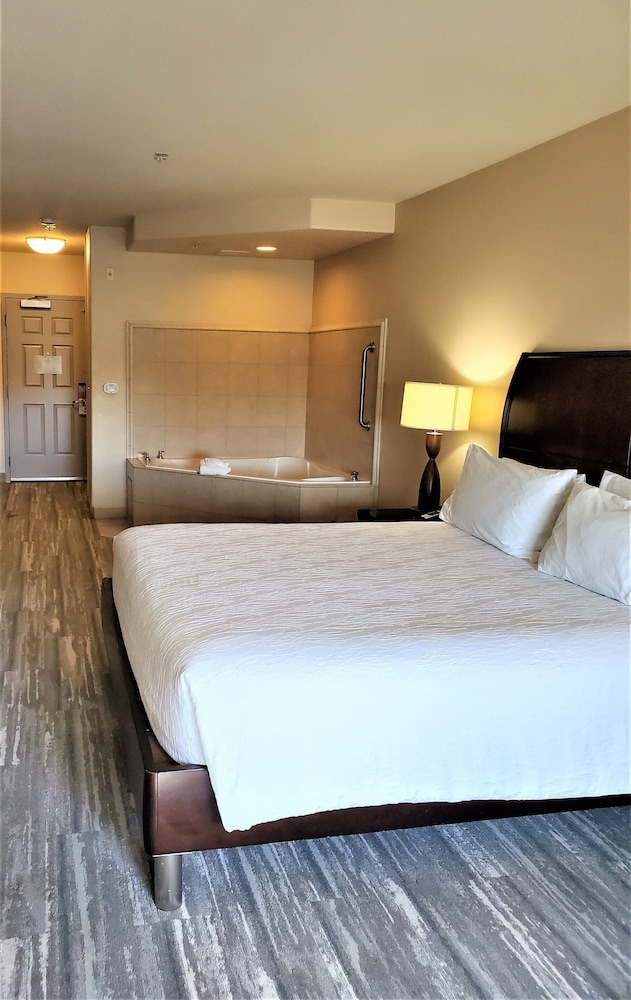 Hilton Garden Inn San Bernardino 17/57