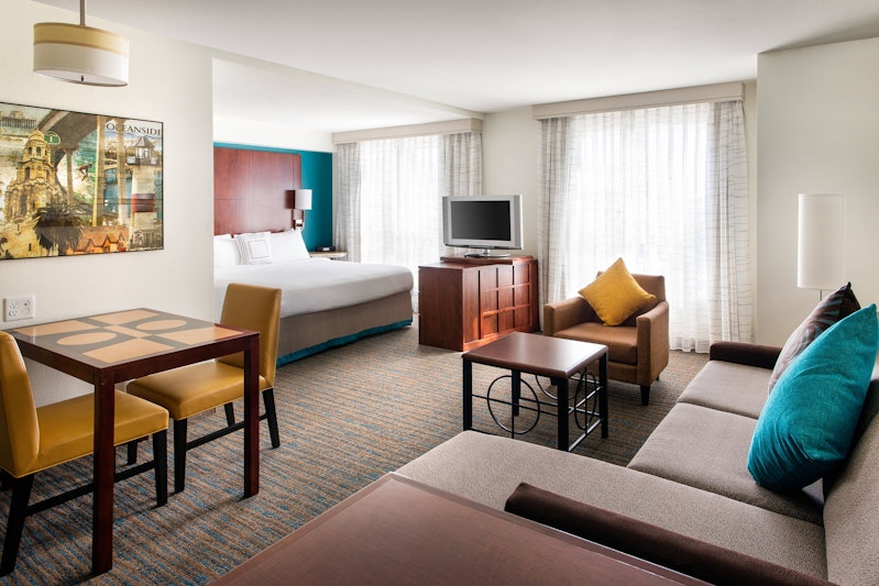 Residence Inn San Diego Oceanside 10/16