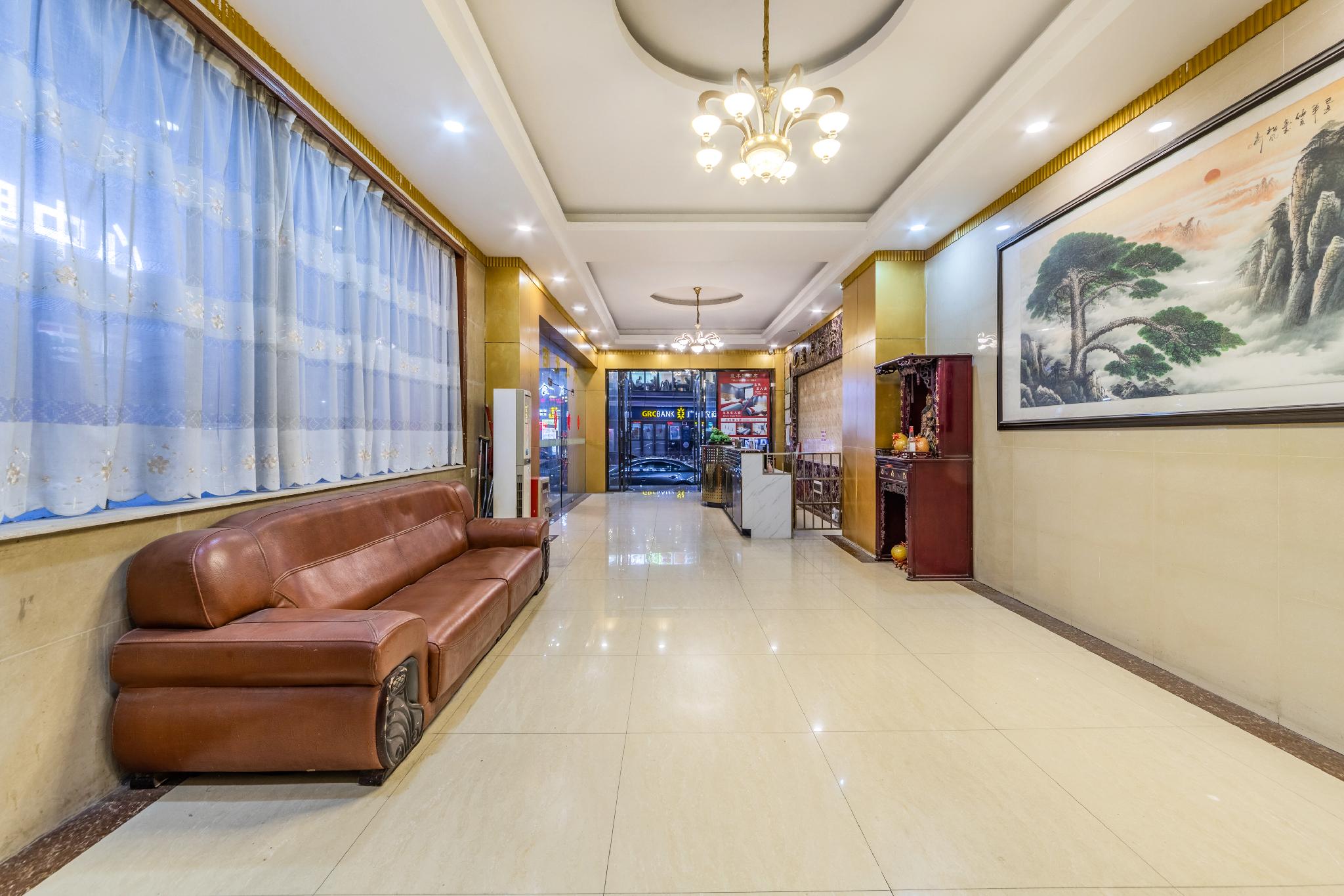 Ying Feng Yuan Hotel 31/37