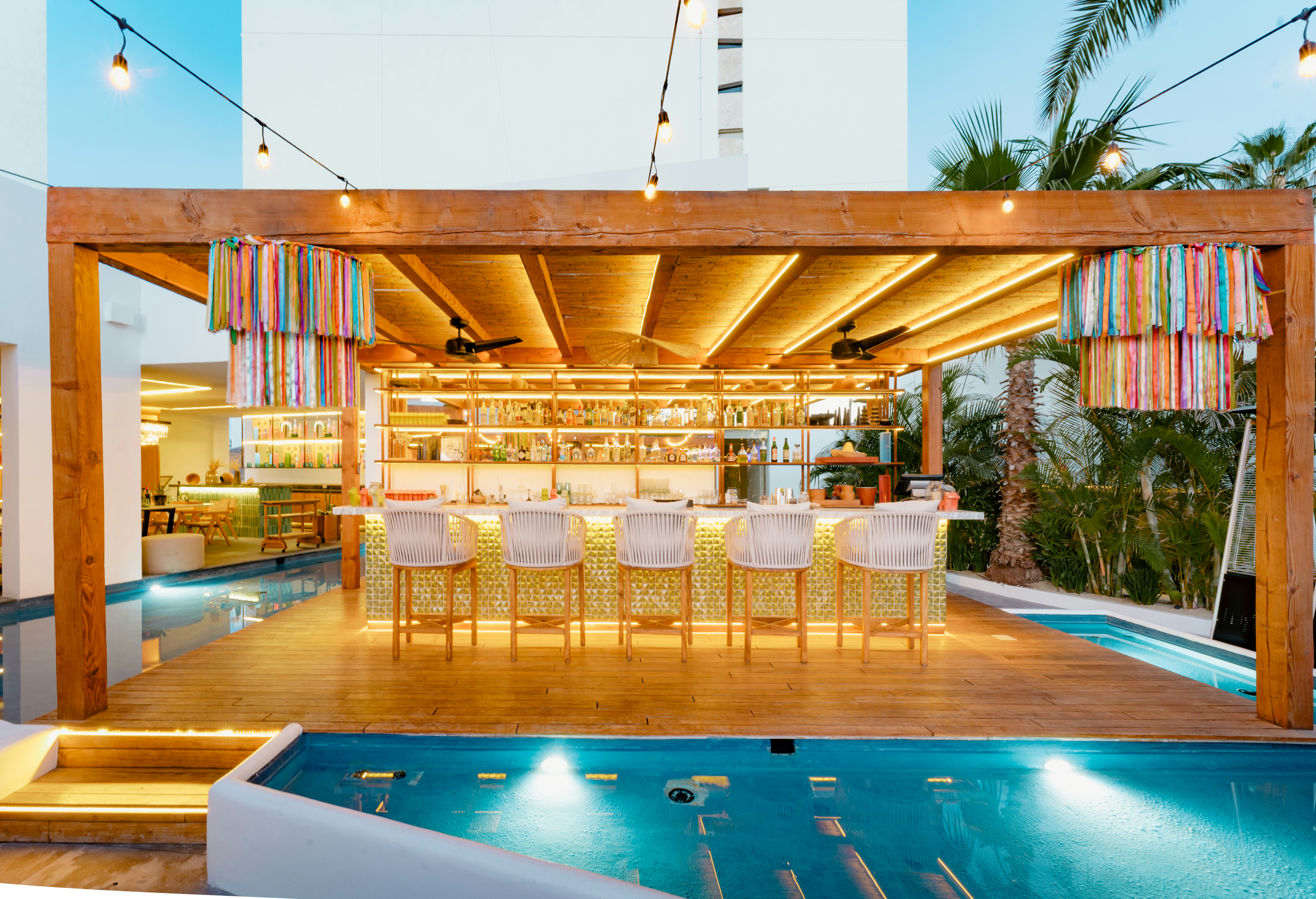 Viceroy Los Cabos 2/80