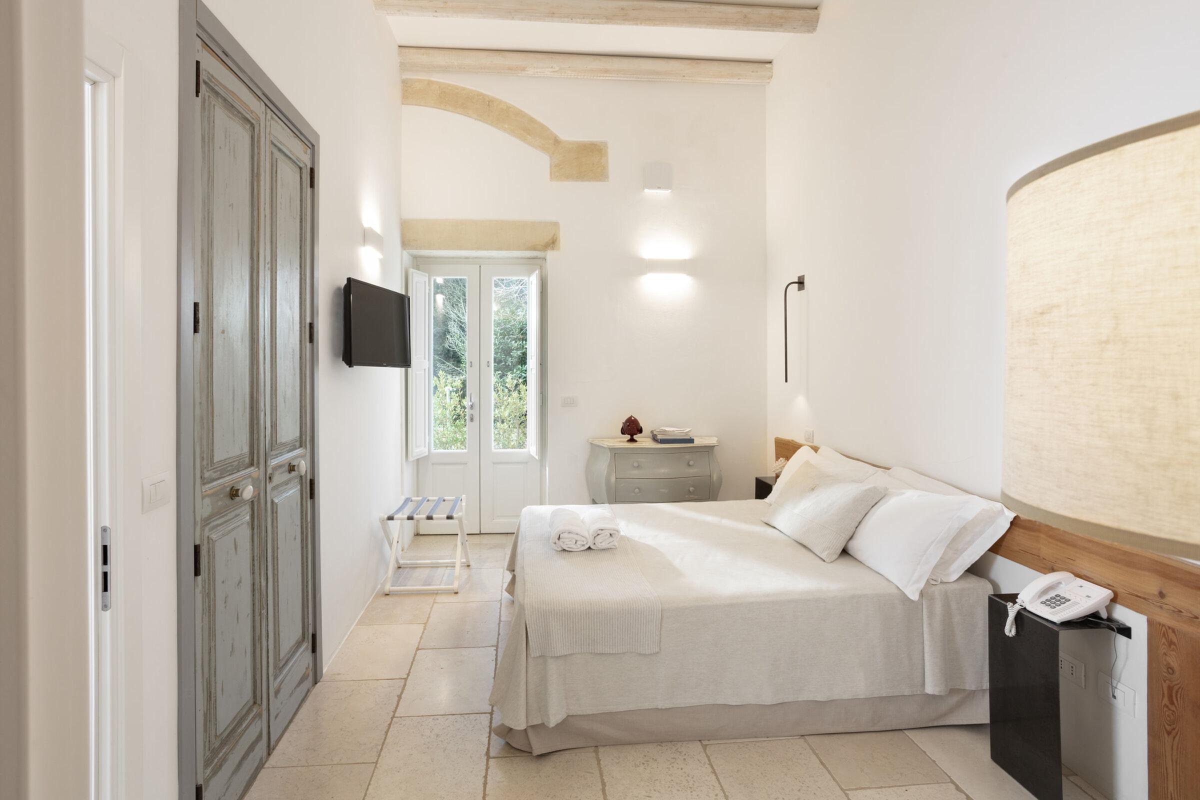 Garden, Suite, Private Garden