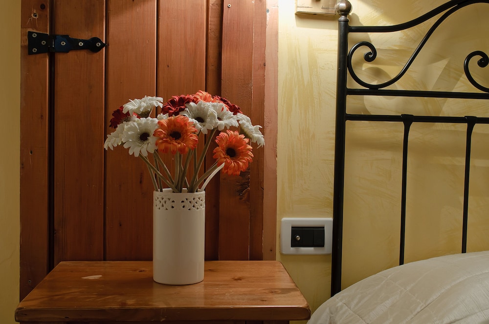 Relais Le Clarisse A Trastevere 33/78