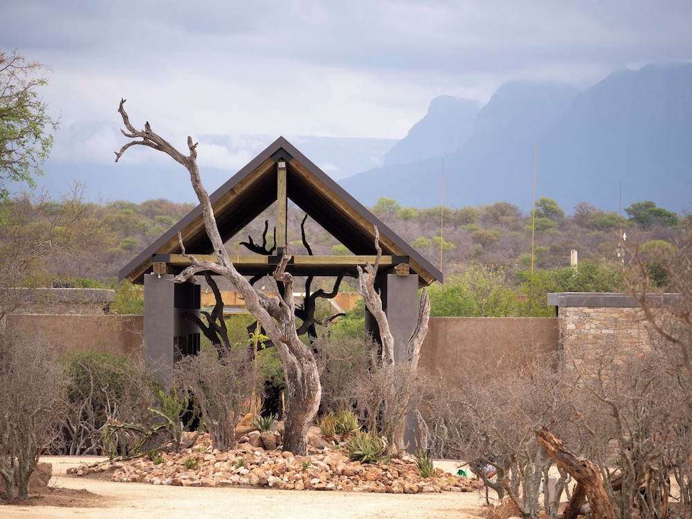 Kapama River Lodge 7/68