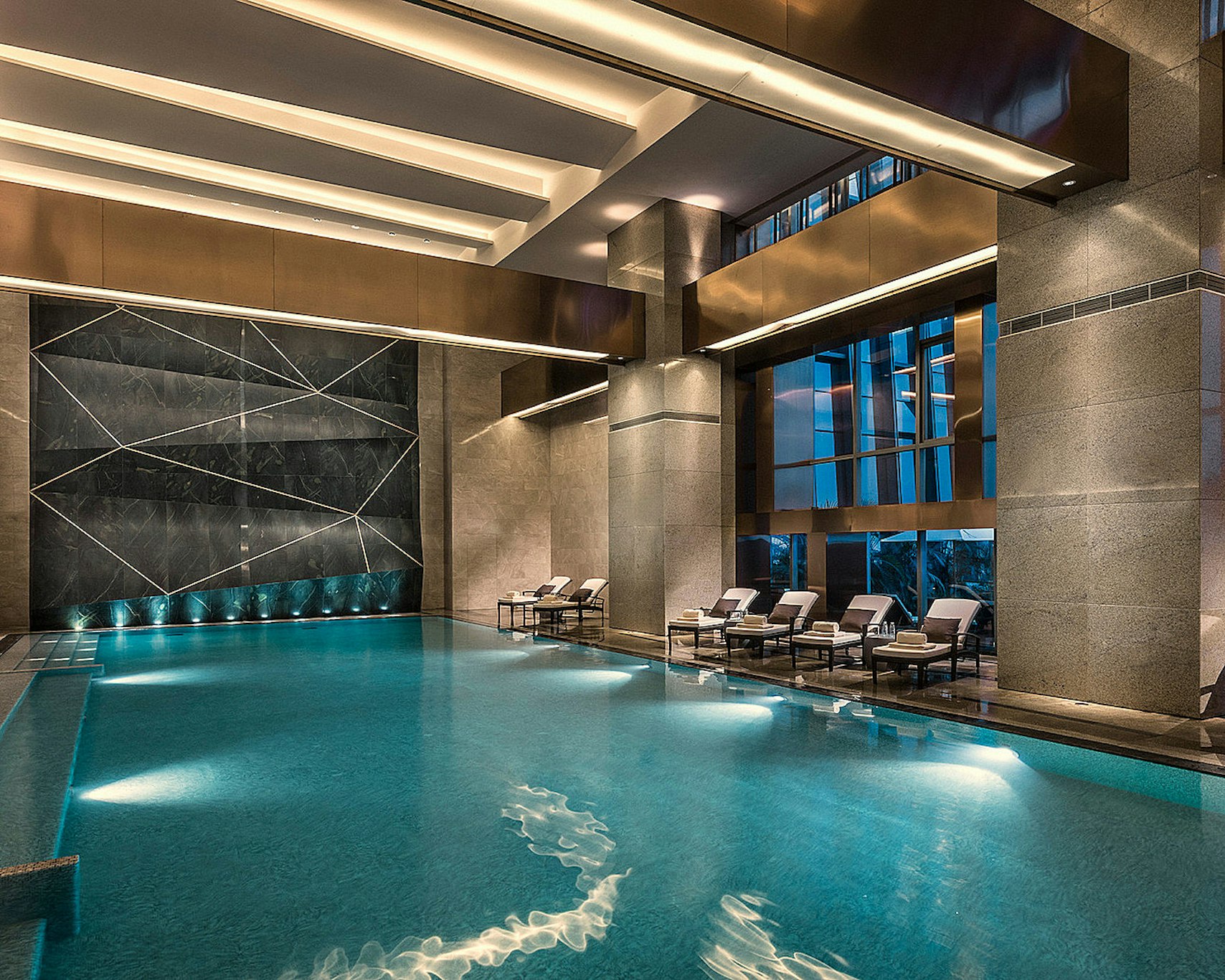 Four Seasons Hotel Shenzhen 19/56