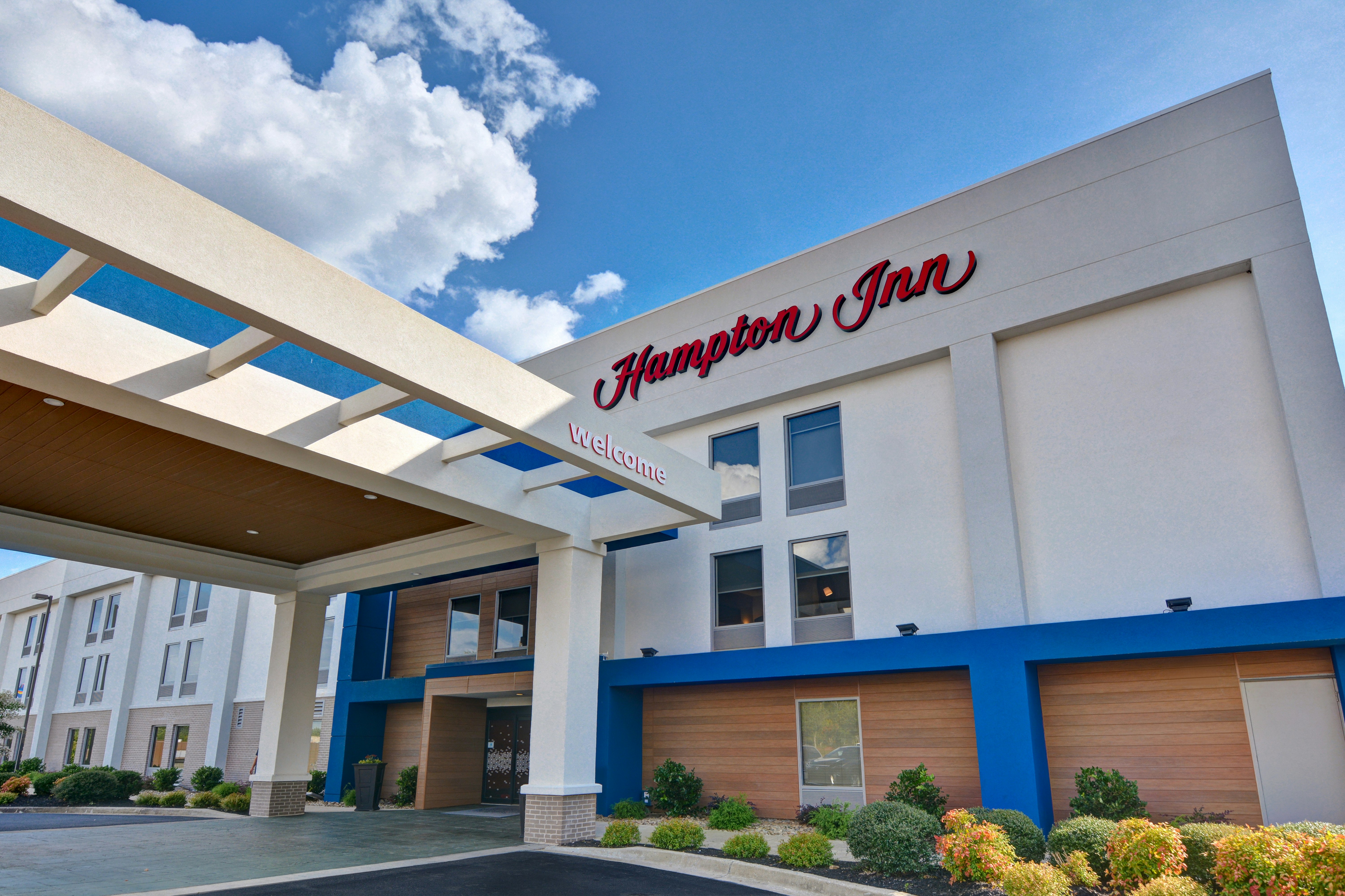 Hampton Inn Anderson, SC in ANDERSON - SC