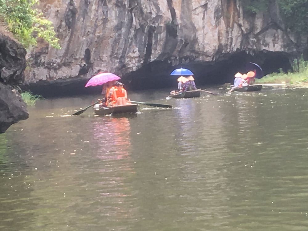 Tam Coc Tuan Minh Homestay 39/50
